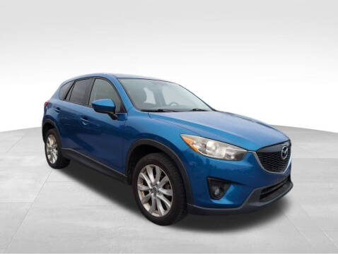 2014 Mazda CX-5 Grand Touring