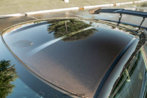 2019 Chevrolet Corvette ZR1