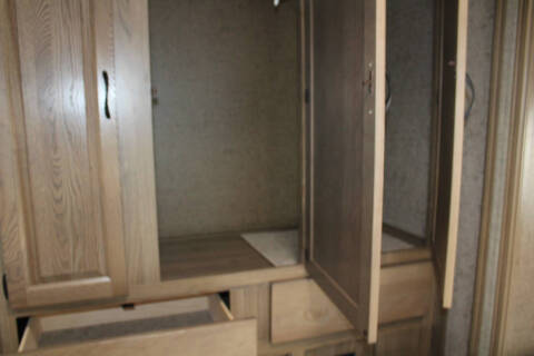 2018 Coachmen RV Prism 24EF