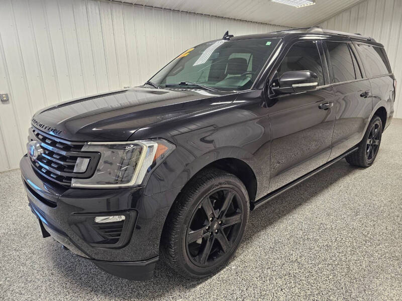 2021 Ford Expedition MAX Limited's photo