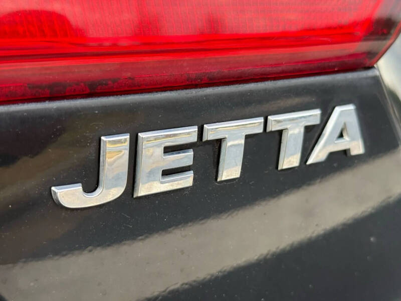 2012 Volkswagen Jetta