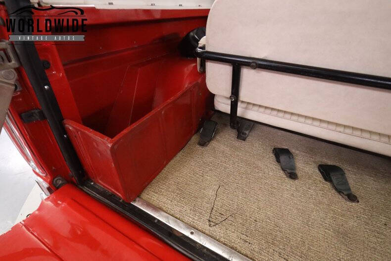 1976 Ford Bronco