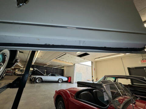 1955 Oldsmobile Eighty-Eight