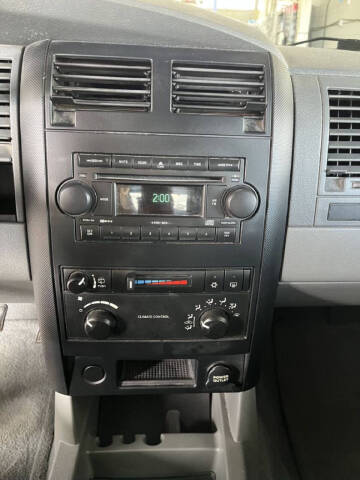 2004 Dodge Durango ST
