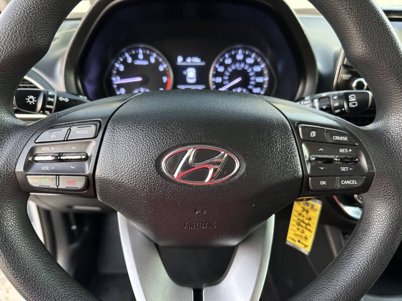 2018 Hyundai Elantra GT