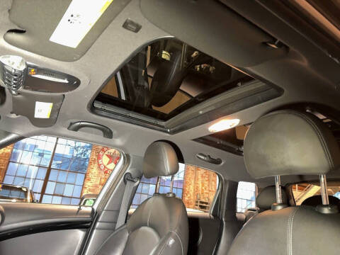 2014 MINI Countryman Cooper S ALL4