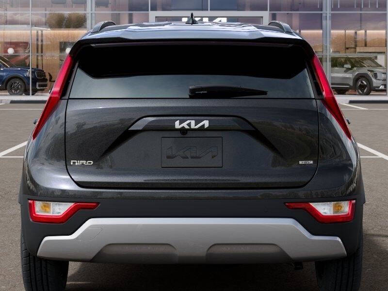 2026 Kia Niro EX