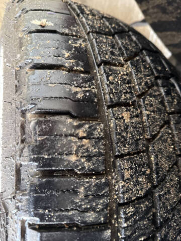 2017 Ford Expedition Platinum