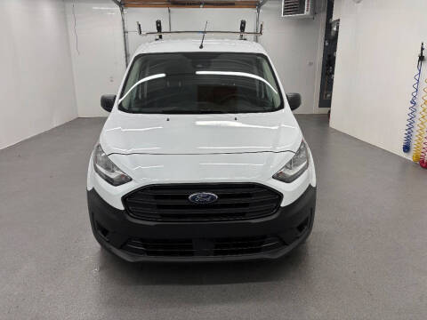 2022 Ford Transit Connect XL