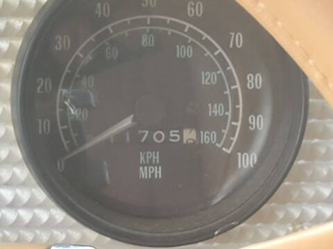 1980 Pontiac Firebird