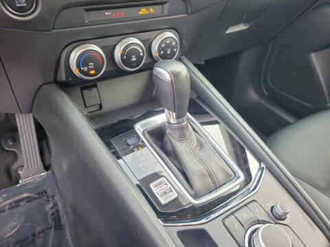 2023 Mazda CX-5 2.5 S