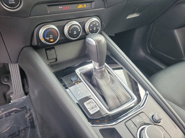 2023 Mazda CX-5 2.5 S