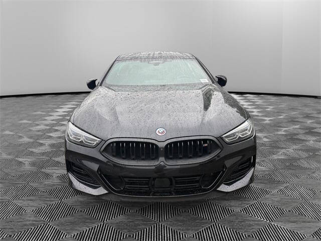 2023 BMW 8 Series M850i xDrive Gran Coupe