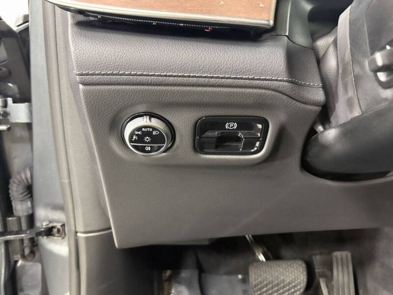 2023 Mercedes-Benz EQE EQE 350 4MATIC