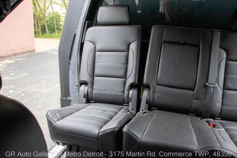 1991 GMC TopKick C7500