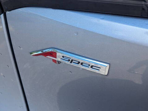 2025 Acura ADX w/A-SPEC