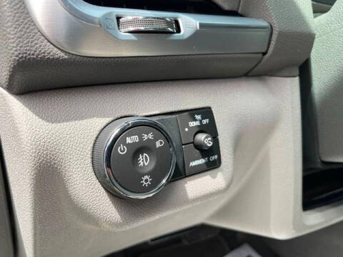 2014 GMC Acadia SLT-2