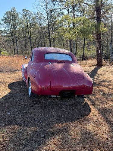 1947 Chevrolet Fleetline