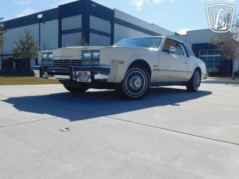 1980 Oldsmobile Toronado