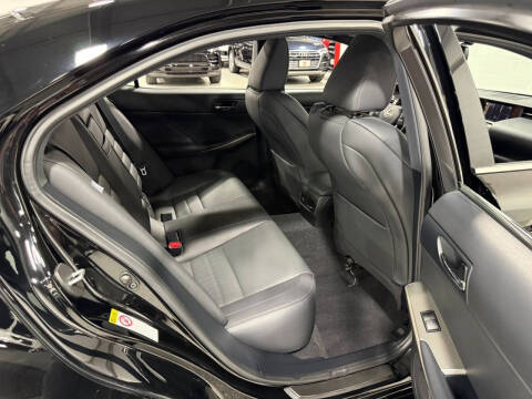 2016 Lexus IS 300