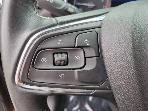 2020 Buick Encore GX Select