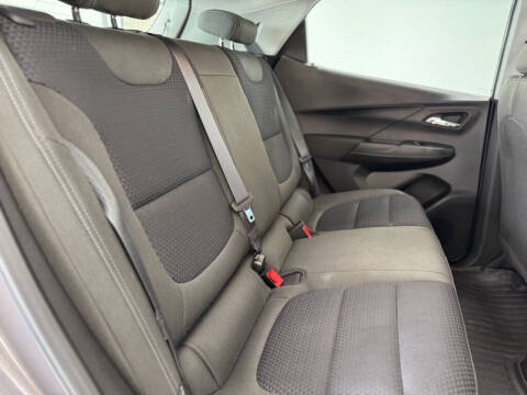 2023 Chevrolet Bolt EV 1LT