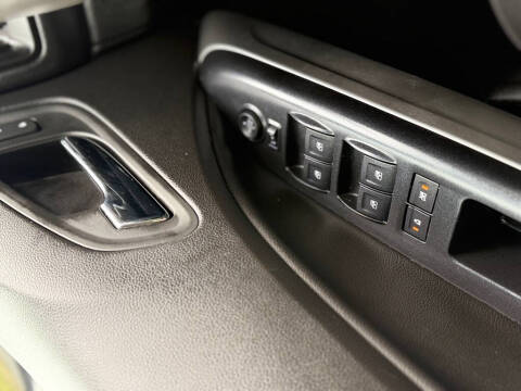 2015 Chevrolet Colorado