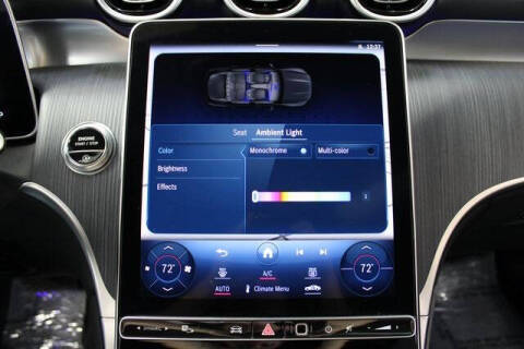 2024 Mercedes-Benz GLC GLC 300