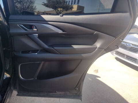 2018 Mazda CX-9 Grand Touring