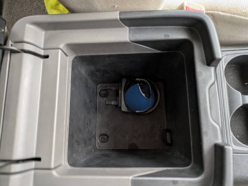 2000 Mitsubishi Pajero