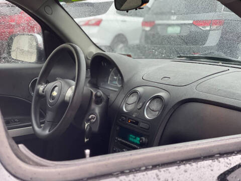 2007 Chevrolet HHR LT