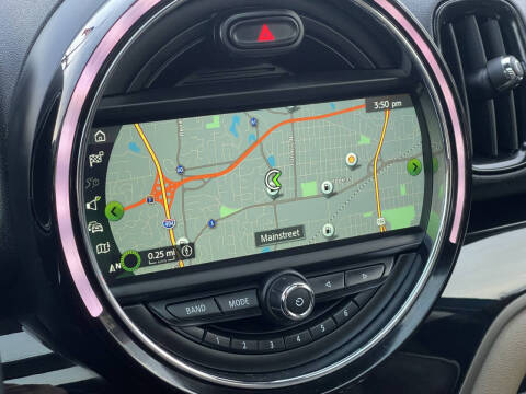 2017 MINI Countryman Cooper S ALL4