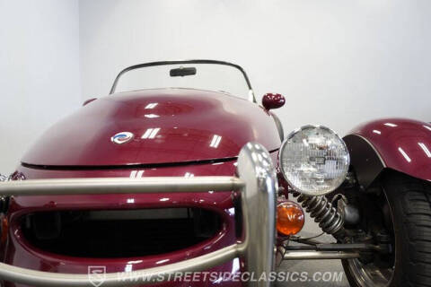 1993 Panoz Roadster