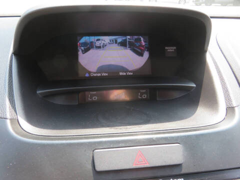 2013 Acura RDX