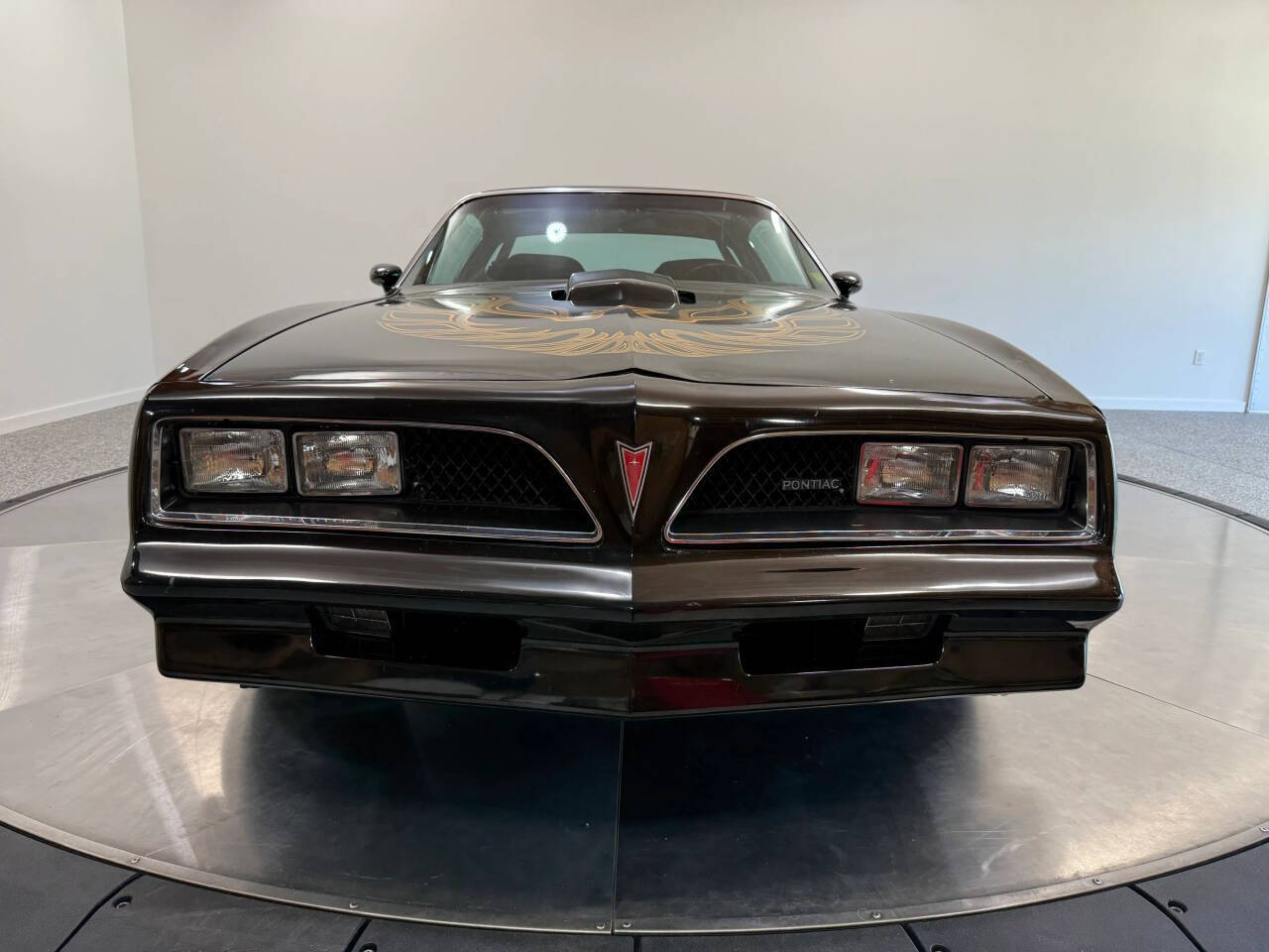 1978 Pontiac Trans Am 5