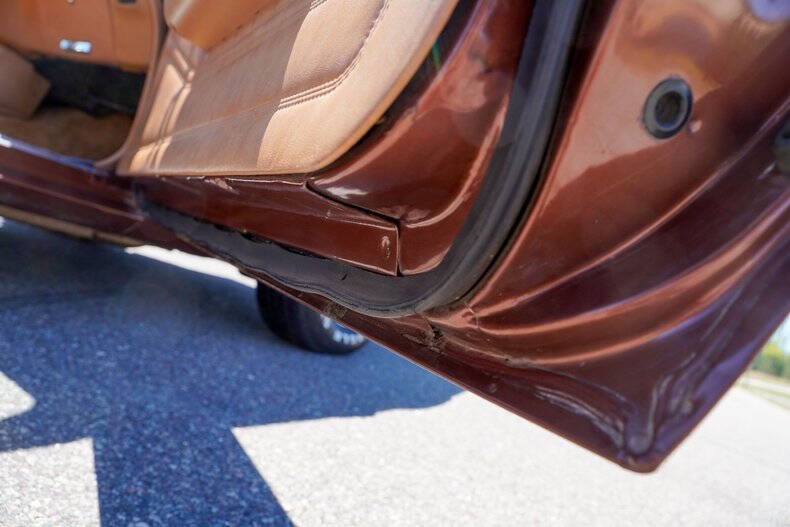 1978 Pontiac Firebird