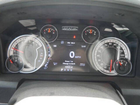 2013 RAM 1500 Express