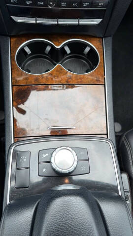 2014 Mercedes-Benz E-Class E 350 4MATIC