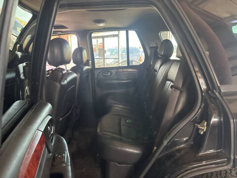 2006 GMC Envoy Denali