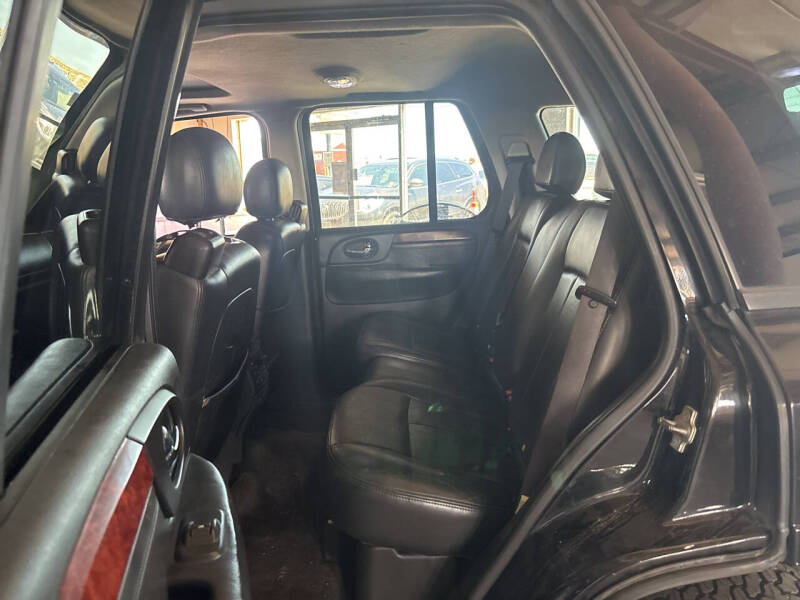 2006 GMC Envoy Denali