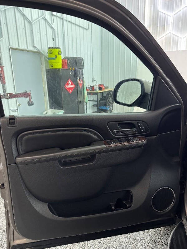 2012 GMC Yukon XL Denali