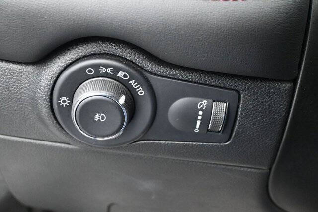 2022 Dodge Durango R/T Plus