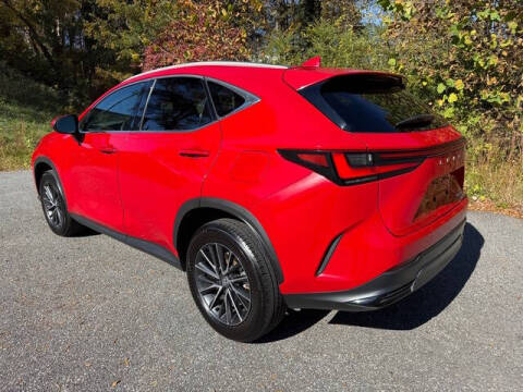 2024 Lexus NX 350 Premium