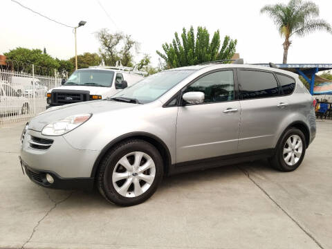 2006 Subaru B9 Tribeca for sale at Olympic Motors in Los Angeles CA