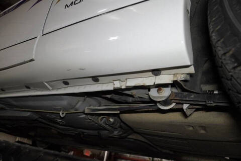 1995 Chevrolet Monte Carlo Z34