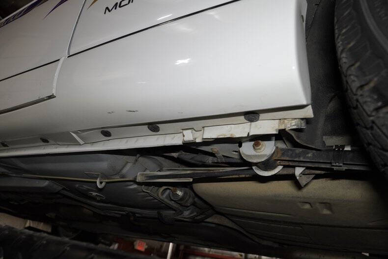 1995 Chevrolet Monte Carlo Z34