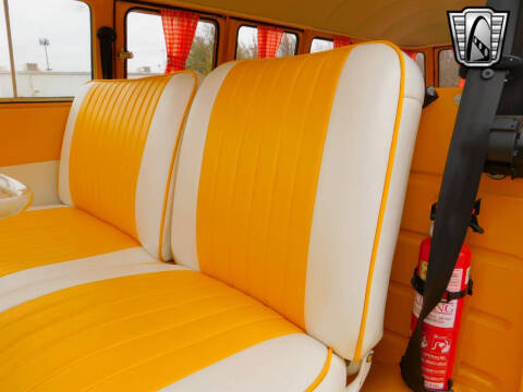 1975 Volkswagen Type 2