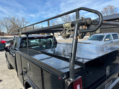 2021 Chevrolet Silverado 2500HD Work Truck