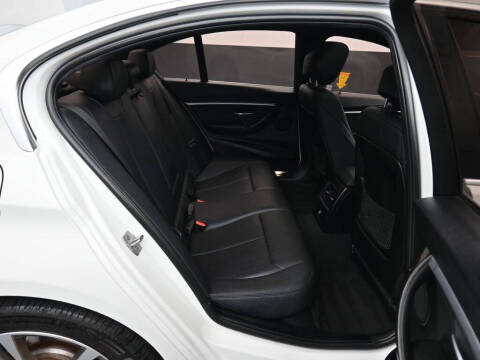 2018 BMW 3 Series 330e iPerformance