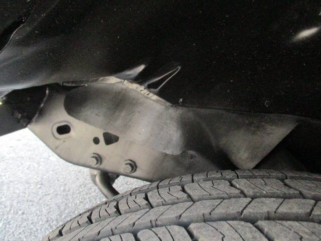 2003 Chevrolet S-10 LS